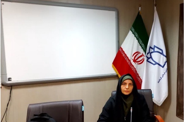 فاطمه حدادیان عضو هیئت علمی دانشگاه علوم پزشکی کرمانشاه فاطمه حدادیان عضو هیئت علمی دانشگاه علوم پزشکی کرمانشاه