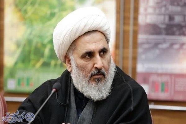 حجتالاسلام غلامعلی قدیریان سرپرست کانونهای مساجد استان کرمانشاه حجتالاسلام غلامعلی قدیریان سرپرست کانونهای مساجد استان کرمانشاه