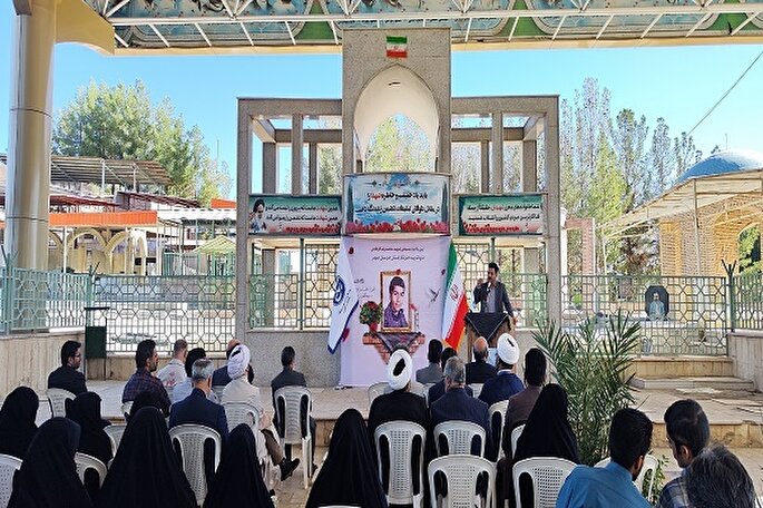 دفاع مقدس معادلات جنگ را بر هم زد