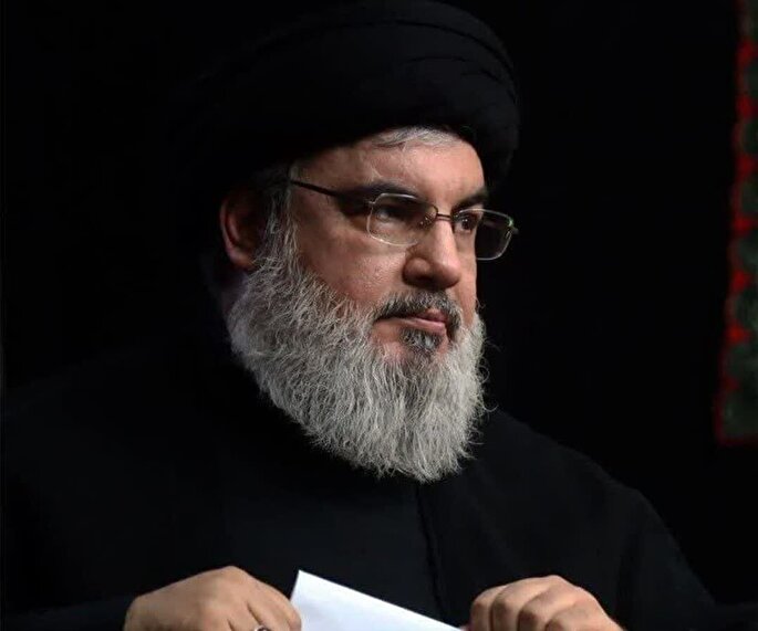 پیام تسلیت امام جمعه و استاندار کرمان در پی شهادت دبیرکل حزب الله لبنان