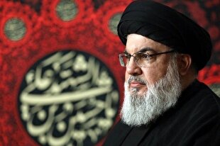 وعده الهی به زودی محقق می‌شود