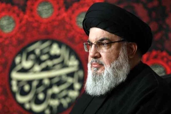 سید مقاومت؛ اسطوره مبارزه با باند جنایتکار رژیم صهیونیستی سید مقاومت؛ اسطوره مبارزه با باند جنایتکار رژیم صهیونیستی