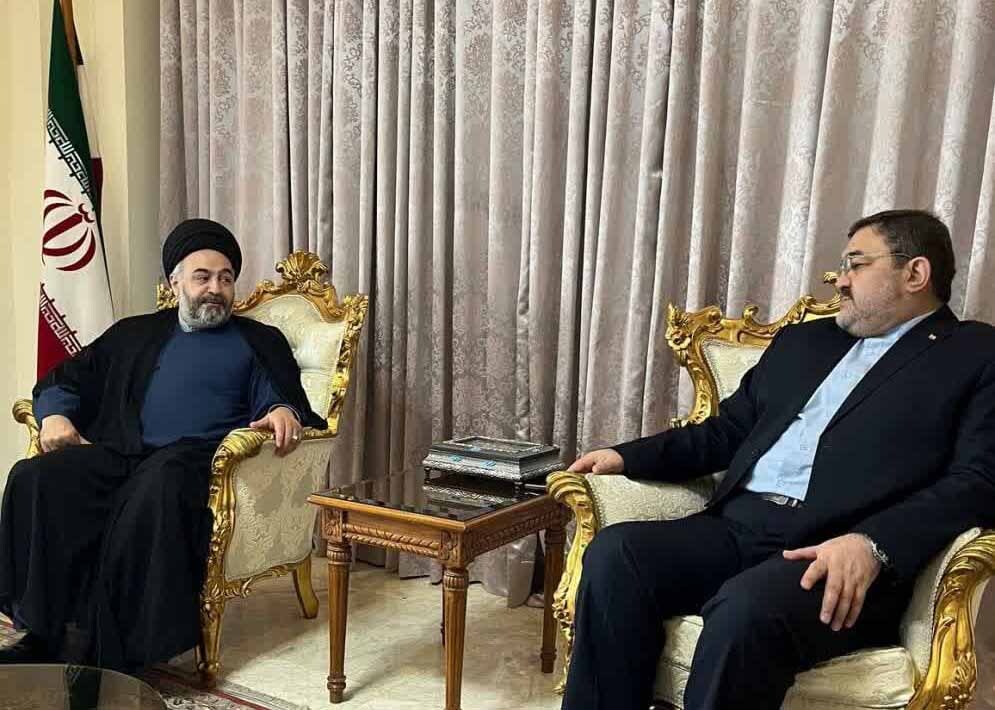 دیپلماسی قرآنی مؤثرترین مسیر ارتباط در اندونزی است