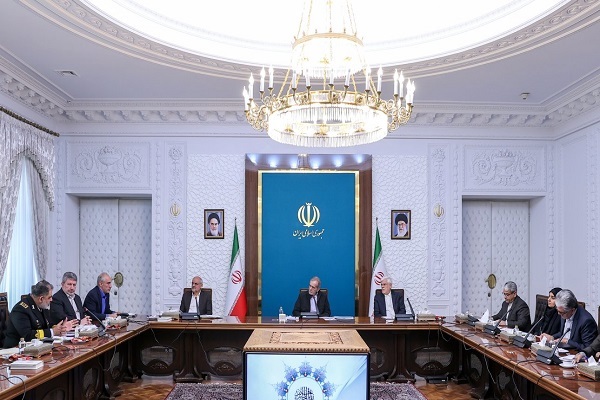 اولویت‌دهی به اقتصاد دریامحور در برنامه‌های توسعه‌ای کشور