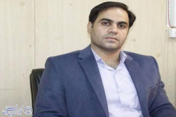 رسول قاسمی مدیر دفتر قرآن و عترت دانشگاه علوم پزشکی کرمانشاه رسول قاسمی مدیر دفتر قرآن و عترت دانشگاه علوم پزشکی کرمانشاه