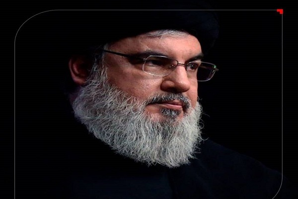 فیلم | اولین تصاویر از محل آماده‌ شده برای دفن پیکر شهیدان نصرالله و صفی‌الدین