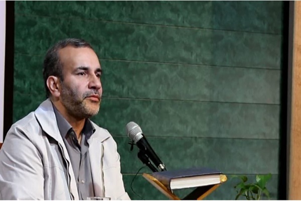 روحیه جهادی از مهم‌ترین ویژگی‌های بسیج است