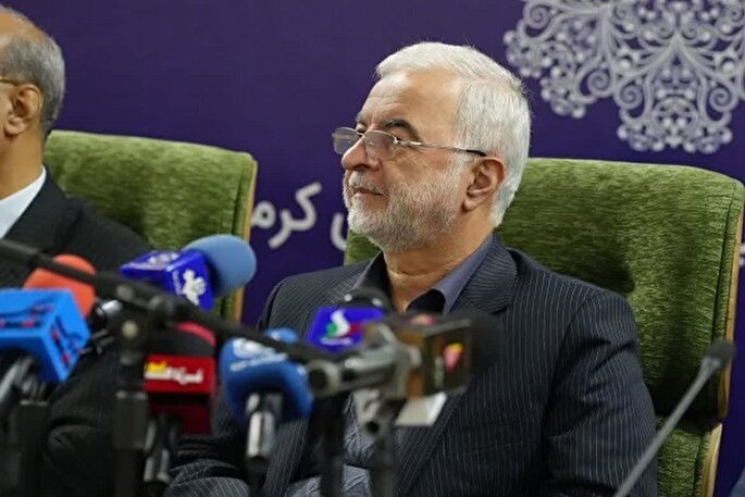 کرمانشاه با وفاق و همدلی به جایگاه شایسته خود می‌رسد