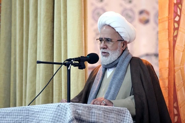 شهید؛ تمام مراحل کمال را طی کرده است