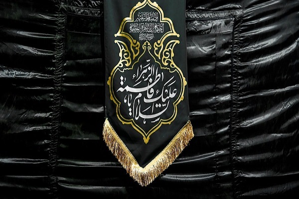 شب شهادت حضرت زهرا(س) در کرمانشاه هیئت کجا برویم؟