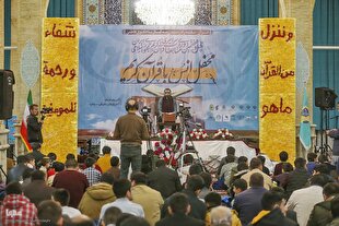 محافل قرآنی آذربایجان شرقی از عدد 180 فراتر خواهد رفت