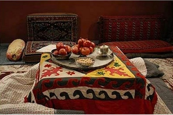 سایه گرانی‌ها بر سر سنت‌ها