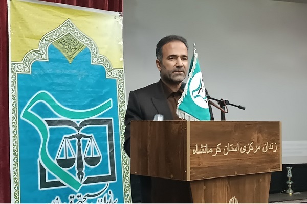 مجتبی محمدی، مدیرکل امور زندانهای استان کرمانشاه مجتبی محمدی، مدیرکل امور زندانهای استان کرمانشاه