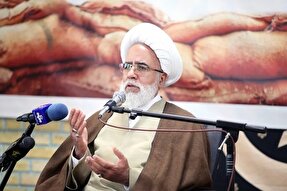 فیلم | دلسوزی و احساس مسئولیت از ویژگی‌های بسیجی است