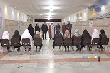 فیلم | بدون تعارف با مادران در بند