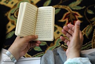 اهل کرامت شدن در ماه رمضان