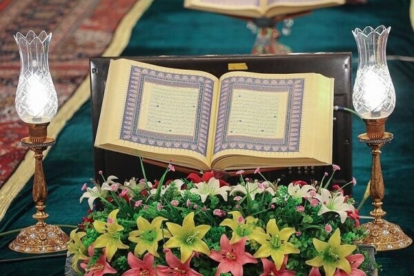 فراخوان جشنواره قرآنی امام رضا(ع) در کرمانشاه اعلام شد