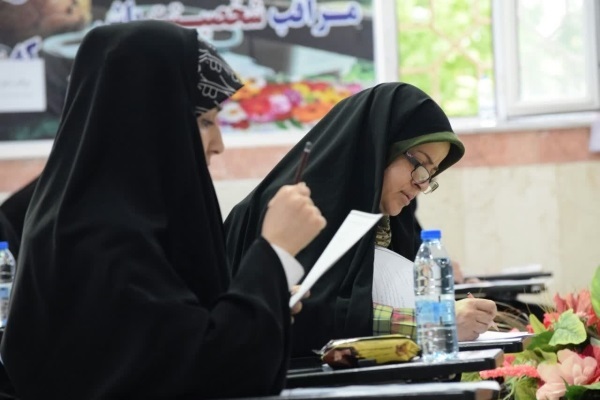 تمدید ثبتنام جاماندگان حفظ بیستمین دوره آزمونهای حفظ تخصصی در کرمانشاه تمدید ثبتنام جاماندگان حفظ بیستمین دوره آزمونهای حفظ تخصصی در کرمانشاه