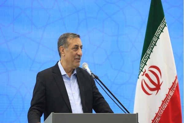 قائم‌پناه معاون اجرایی رئیس جمهور