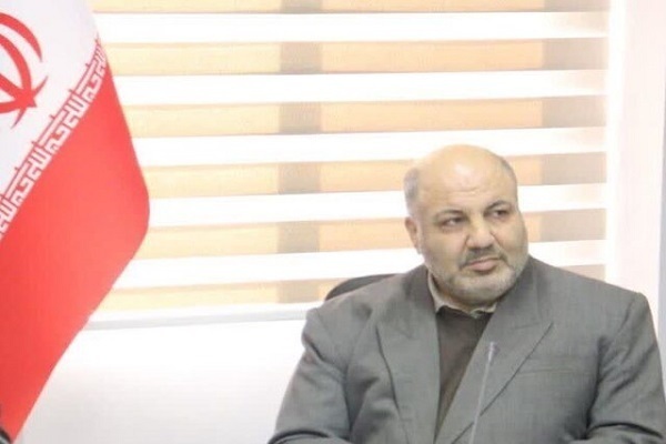 محسن کرمیان دبیر شورای اقامه نماز اداره‌کل فرهنگ و ارشاد اسلامی استان کرمانشاه