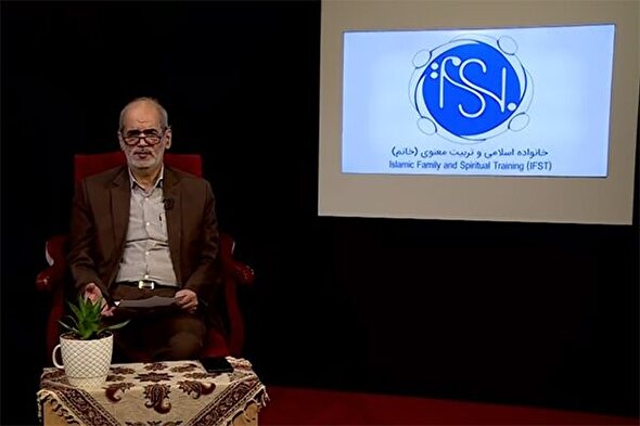 فیلم | افزایش ظرفیت و بازسازی تعادل درونی