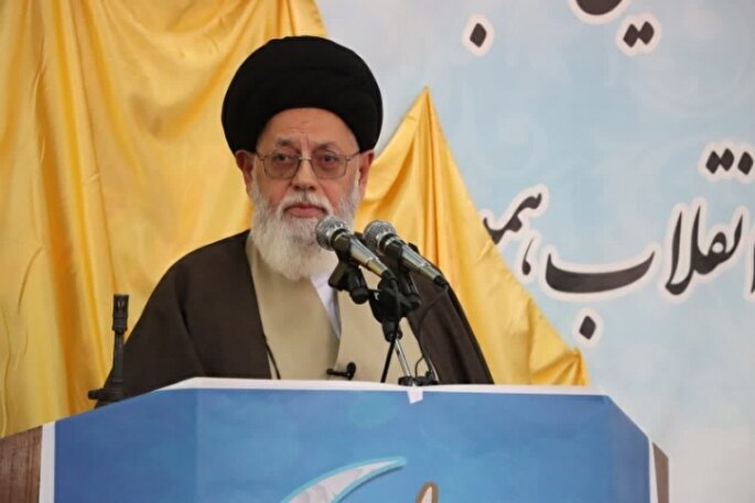 9 دی سرمایه‌ای برای آینده انقلاب اسلامی است