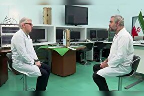 فیلم | روایت مسیر رسیدن به اقتدار علمی