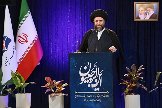 مبارزه با ظلم و برقراری عدالت راه همدلی ملی است