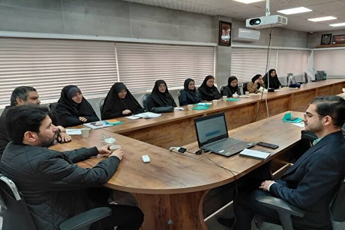 دانشگاه علوم پزشکی جندی‌شاپور اهواز؛ میزبان رشته‌های آوایی جشنواره قرآن و عترت