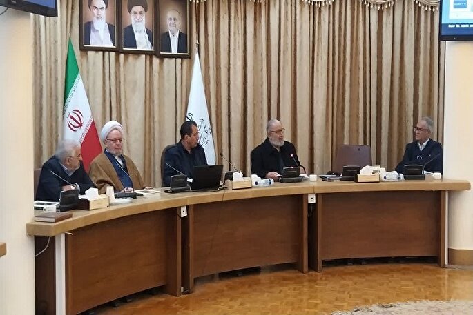 برگزاری جلسه تفسیر قرآن ویژه مدیران آذربایجان‌شرقی