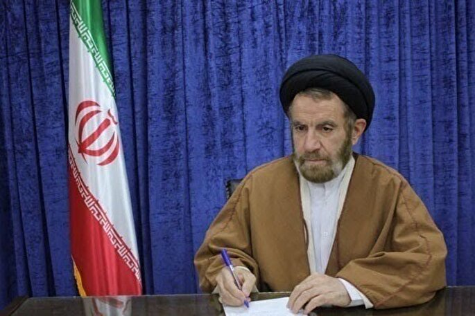 ۹ دی نماد بصیرت و تجدید میثاق ملت با ولایت است