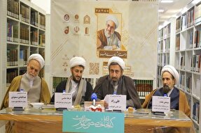 دانش، اخلاق و نقادی؛ سه ضلع شخصیت علمی استاد مهدوی‌راد