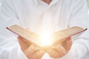 کلاس‌های آموزش حفظ قرآن در مجتمع امام رضا (ع) برگزار می‌شود