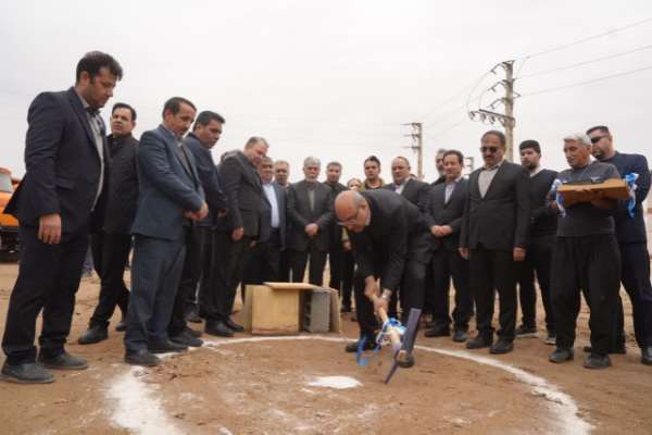 منطقه آزاد قصرشیرین