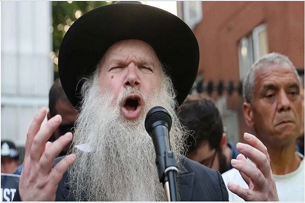 انتقاد علنی یهودیان انگلستان از رژیم صهیونیستی