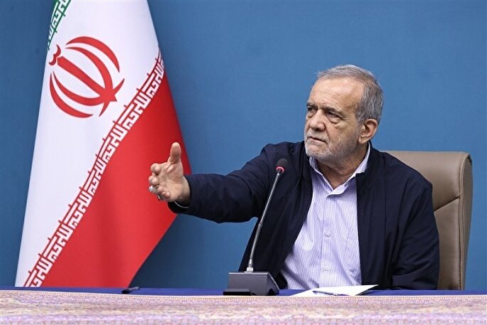 بزرگ‌ترین مسئولیت بر عهده مدیران است