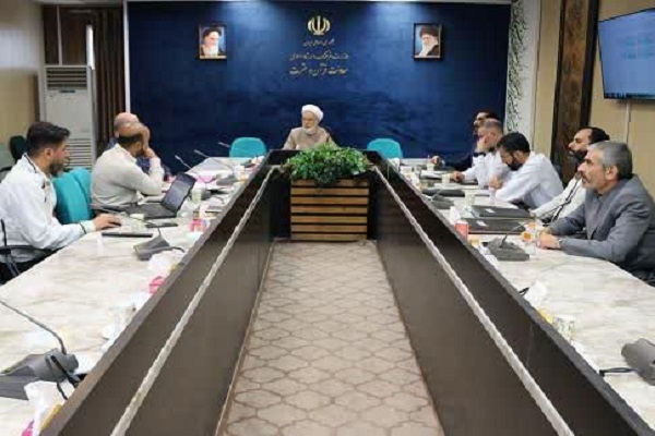 موافقت با فعالیت ۸ مؤسسه قرآنی