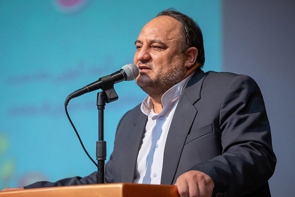 مظفر تیموری مدیرکل فرهنگ و ارشاد اسلامی استان کرمانشاه مظفر تیموری مدیرکل فرهنگ و ارشاد اسلامی استان کرمانشاه