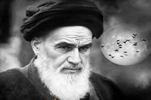 ضرورت شناساندن نقش مهم امام خمینی(ره) در تمدن‌سازی به مردم