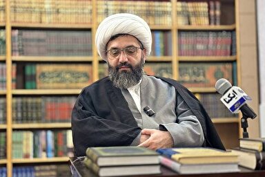 فیلم | تعدد اعلام ولایت امیرالمؤمنین(ع) از سوی پیامبر(ص)