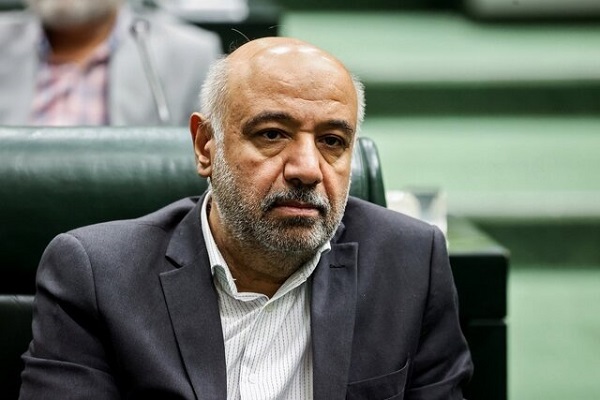 احمد میدری، وزیر تعاون، کار و رفاه اجتماعی