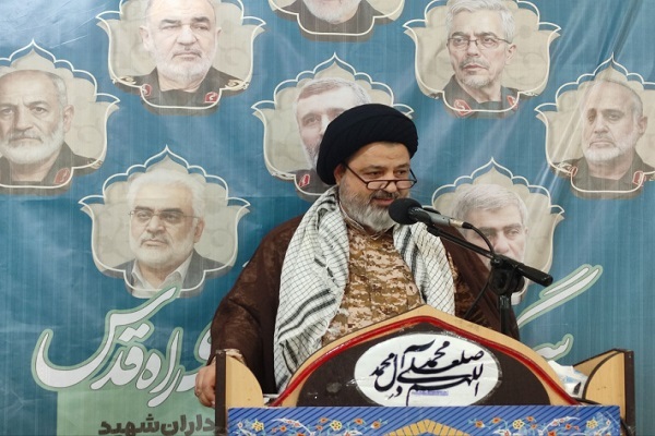 ناتوانی رژیم صهیونیستی در برابر اقتدار نیروهای مسلح ایران