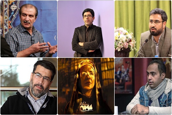 موسی کلیم‌الله(ع)؛ از نیل تا پرده نقره‌ای + صوت