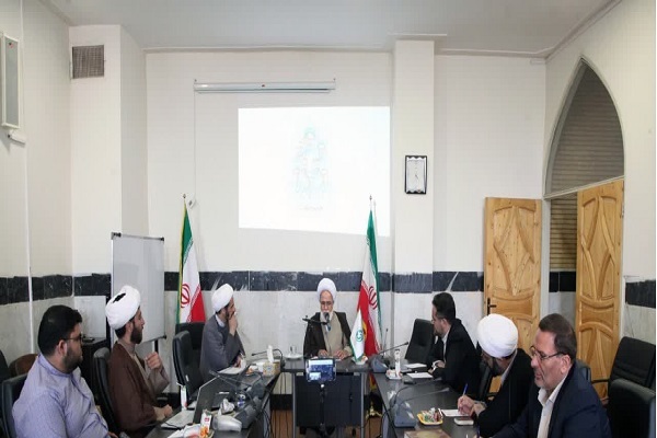 پیشنشست همایش بینالمللی الگوی حکمرانی شهید رئیسی در کرمانشاه پیشنشست همایش بینالمللی الگوی حکمرانی شهید رئیسی در کرمانشاه