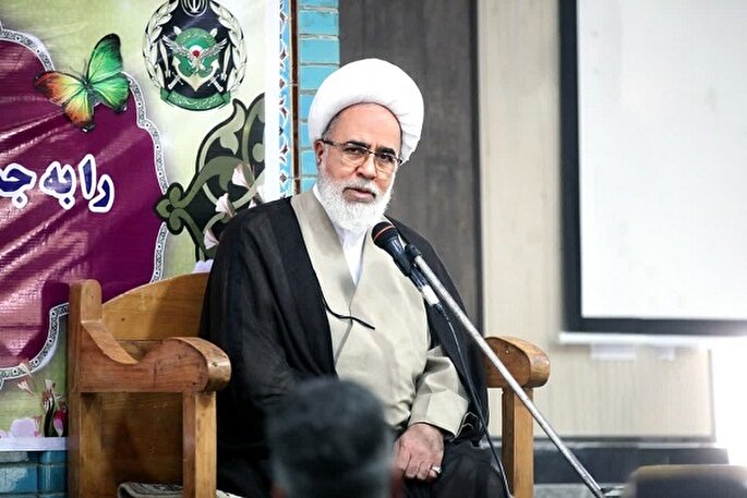 ویدئوکست | مسائل کشور در هیچ سطحی به مذاکره گره نخورده است