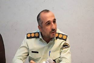 دستگیری جاسوس موساد در تبریز