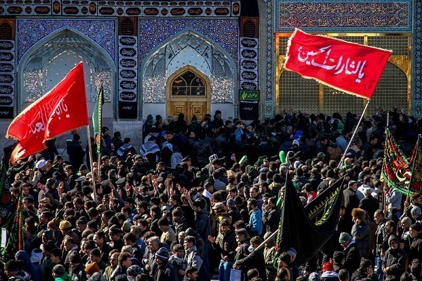 وحدت ملت ایران در سایه نهضت عاشوراست