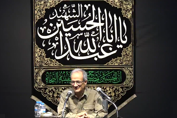 درسی از  حادثه کربلا؛ بنی‌امیه، قاتل حقیقت و امام حسین(ع)، مظهر حقیقت  