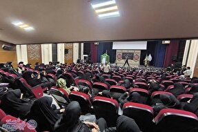 عکس | سوگواره «در مسیر حسین(ع)» در کرمانشاه