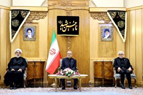 اجلاس اکو فرصتی برای همکاری مشترک در راستای منافع منطقه‌ای است